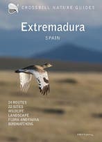 Crossbill Nature Guide Extremadura | Dirk Hilbers | Nieuw, Verzenden, Dirk Hilbers