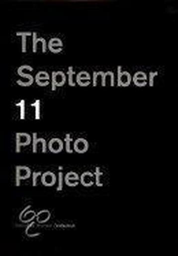 The September 11 Photo Project 9780060508661, Verzenden, Gelezen, Michael Feldschuh