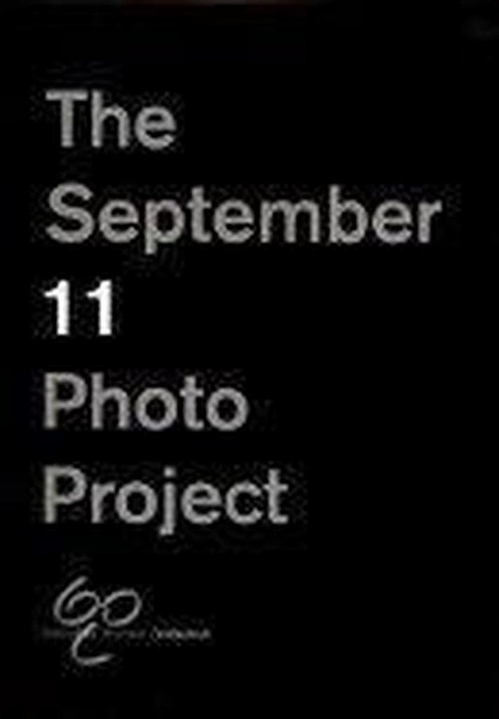 The September 11 Photo Project 9780060508661, Livres, Langue | Anglais, Envoi
