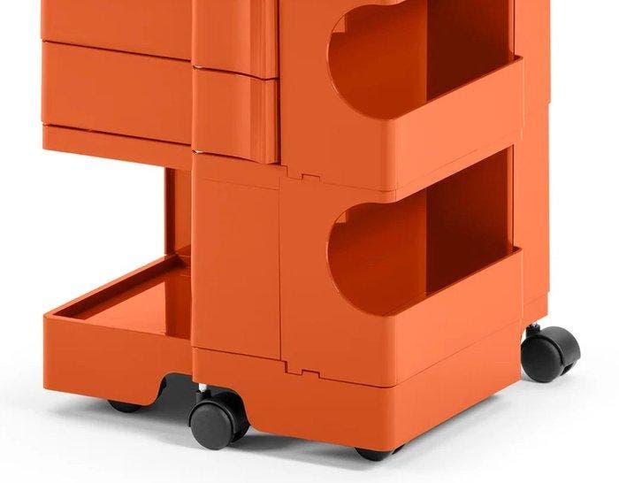 B-Line - Joe Colombo - Trolley - Boby B34 NIEUW! - ABS, Antiquités & Art, Antiquités | Meubles | Chaises & Canapés