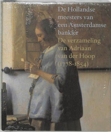 Hollandse meesters van een Amsterdamse bankier, De, Verzenden, Gelezen