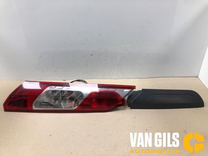 Achterlicht links Ford Transit Connect O306681, Auto-onderdelen, Verlichting