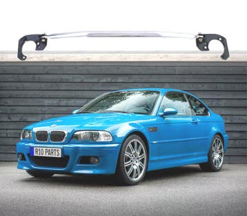 BARRE ANTI-RAPPROCHEMENT BMW E46 320I 323I 325I 328I 330I AL, Verzenden