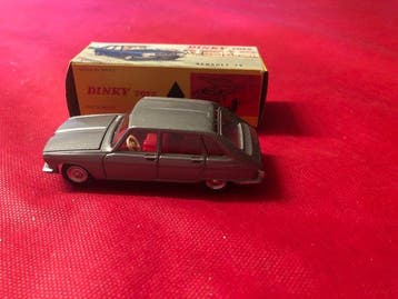 Dinky Toys 1:43 - Voiture miniature - Renault 16, Nieuw