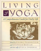 Living Yoga 9780874777291 Stephan Bodian, Verzenden, Stephan Bodian