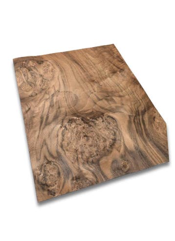 Walnoot wortelfineer | 36x29 cm, Doe-het-zelf en Bouw, Verzenden, Nieuw