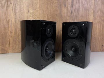 Marantz - LS502/E1B Luidsprekerset, Audio, Tv en Foto, Nieuw