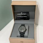 Hamilton - Khaki Field Automatic - H70215130 - Homme - 2020, Nieuw