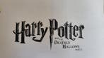 Harry Potter and the Deathly Hallows - Part 1 - Daniel, Verzamelen, Nieuw