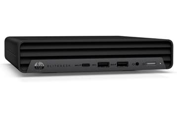 HP EliteDesk 800 G6 Mini | Intel Core i5-10500T | Windows 11, Ophalen of Verzenden, HP, SSD, 16 GB