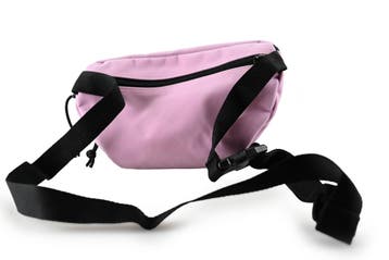 Eastpak Heuptas Roze, Verzenden, Zo goed als nieuw, Roze