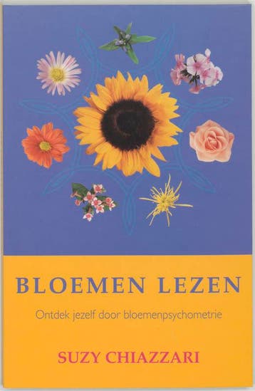 Bloemen lezen 9789020243611 S. Chiazzari, Verzenden, Zo goed als nieuw, S. Chiazzari
