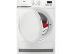 AEG T7DB40689 - Warmtepompdroger 8 kg - A+++ energieklasse -, Verzenden