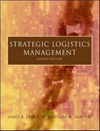 Strategic Logistics Management 9780071181228 James R. Stock, Verzenden, James R. Stock