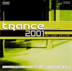 Various - Trance 2001 - The First Edition, Verzenden, Gebruikt