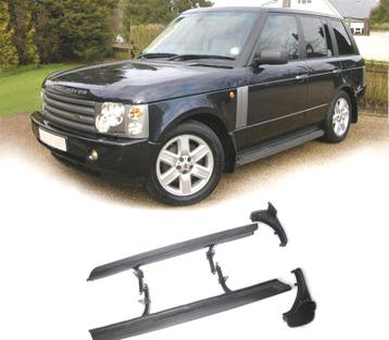 MARCHEPIEDS RANGE ROVER VOGUE 02-12, Verzenden, Nieuw