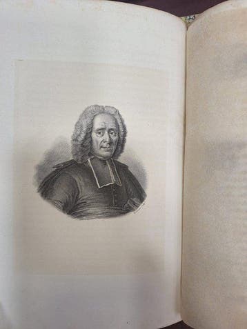 Società Motteux e Franklin - I benefattori dellumanità