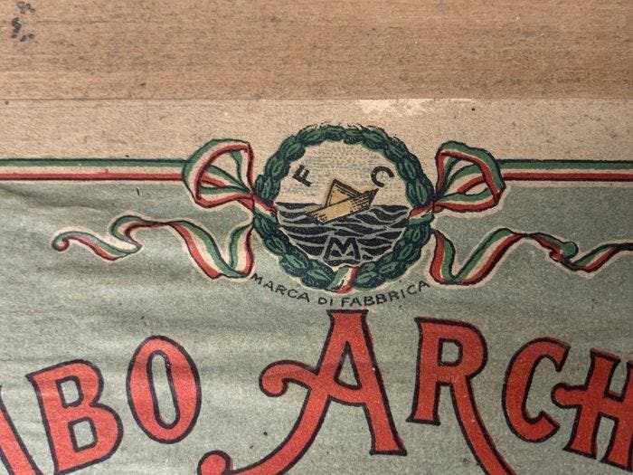 Bordspel - Hout, Antiek en Kunst, Antiek | Speelgoed