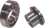 Manchon adaptateur 70x112x46mm DIN 630, Verzenden