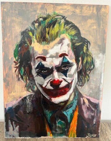 JERO - JOKER STREET 2
