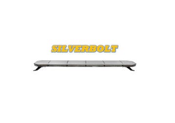SILVERBOLT LED LICHTBALK 1350mm ECER65 KLASSE 2 AMBER 12/24V, Ophalen of Verzenden, Nieuw