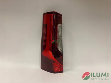 Mercedes Sprinter W907 W910 18- linker achterlicht LED Europ, Auto-onderdelen, Verlichting, Verzenden, Gebruikt