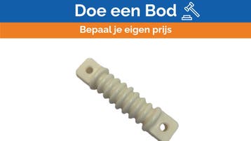 Bieden: 122343-4 Delrin Sleeve Marine Electrical, Ophalen of Verzenden, Nieuw