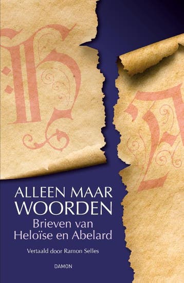 Alleen Maar Woorden |  | Nieuw, Verzenden, Nieuw