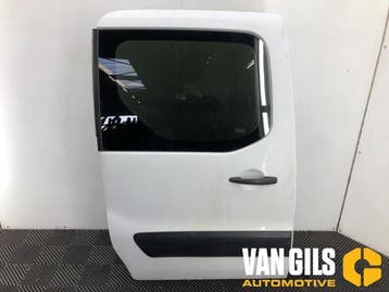 Schuifdeur rechts Peugeot Partner O274107, Nieuw