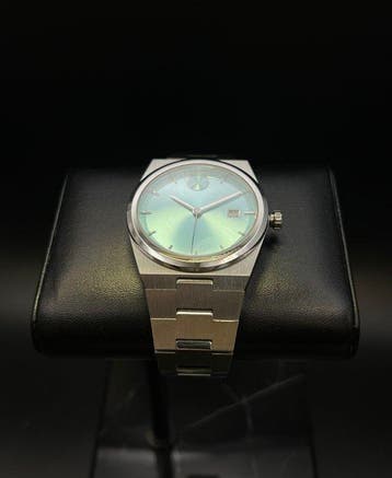 Movado - Bold - Zonder minimumprijs - 3601243 - Unisex -, Nieuw