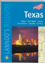 Texas / Lannoos reisgids 9789020935905 H. Schmidt-Brummer, Verzenden, Gelezen, H. Schmidt-Brummer