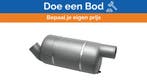 Bieden: Vetus MF125 fast boat 125 mm exhaust, Ophalen of Verzenden, Nieuw