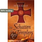 Im Schatten des Templers 9783453470231 Nuria Masot, Verzenden, Gelezen, Nuria Masot