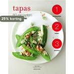 Tapas 9789461431011 Valerie Berry, Verzenden, Zo goed als nieuw, Valerie Berry