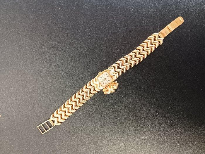 comex - Femme - 1960-1969, Handtassen en Accessoires, Horloges | Heren