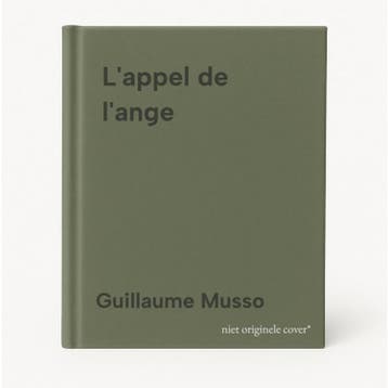 Lappel de lange 9782266276238 Guillaume Musso, Verzenden, Guillaume Musso