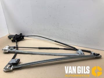 Ruitmechaniek 2Deurs rechts-voor Mercedes Vito O298678, Nieuw