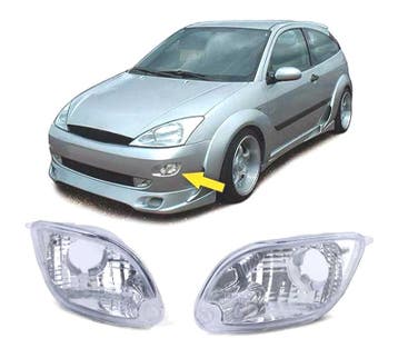 CLIGNOTANTS AVANT POUR FORD FOCUS, Verzenden