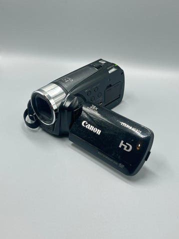 Canon LEGRIA HF R27 HD AVCHD-digitale camcorder