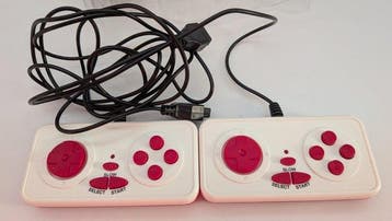 FC Home 88 - Famicom (Japanese NES) - FC Home 88 console +, Nieuw