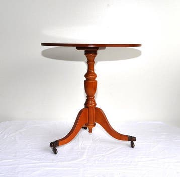 Table - Bois