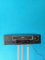 Philips Stereo Video Recorder VR676 Videorecorder
