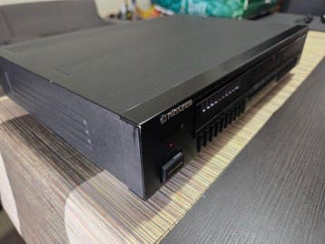 Pioneer - GR-777 Equalizer, Nieuw