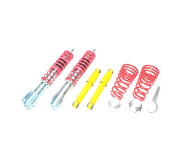 SUSPENSION FILETÉ TA TECHNIX POUR FIAT PUNTO 1993 1999, Verzenden, Nieuw