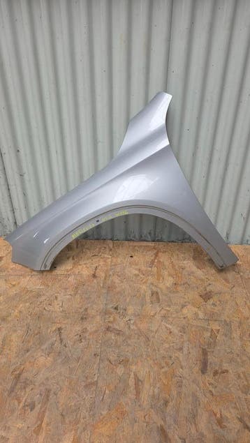Aile avant gauche Mercedes GLA W156 2014 - 2020, Ophalen