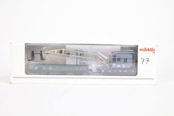 Märklin H0 - 46717 - Modeltrein goederenwagon (1) - Digitale, Nieuw
