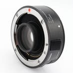 Sigma TC-1401 1.4x Teleconverter Canon | Tweedehands, Verzenden