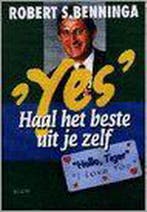Haal het beste uit je zelf 9789051215526 R.S. Benninga, Boeken, Verzenden, Gelezen, R.S. Benninga