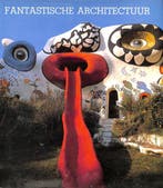 Fantastische architectuur 9789029082310 Schuyt, Verzenden, Gelezen, Schuyt