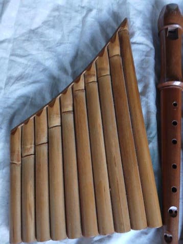 Moeck, others - - Muziekinstrumenten (Zonder minimumprijs)